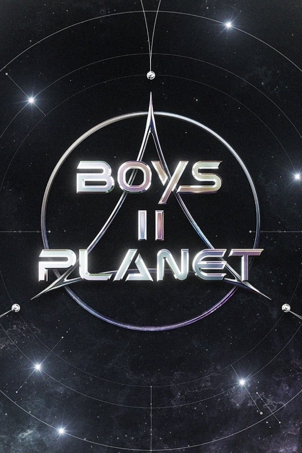 Boys II Planet