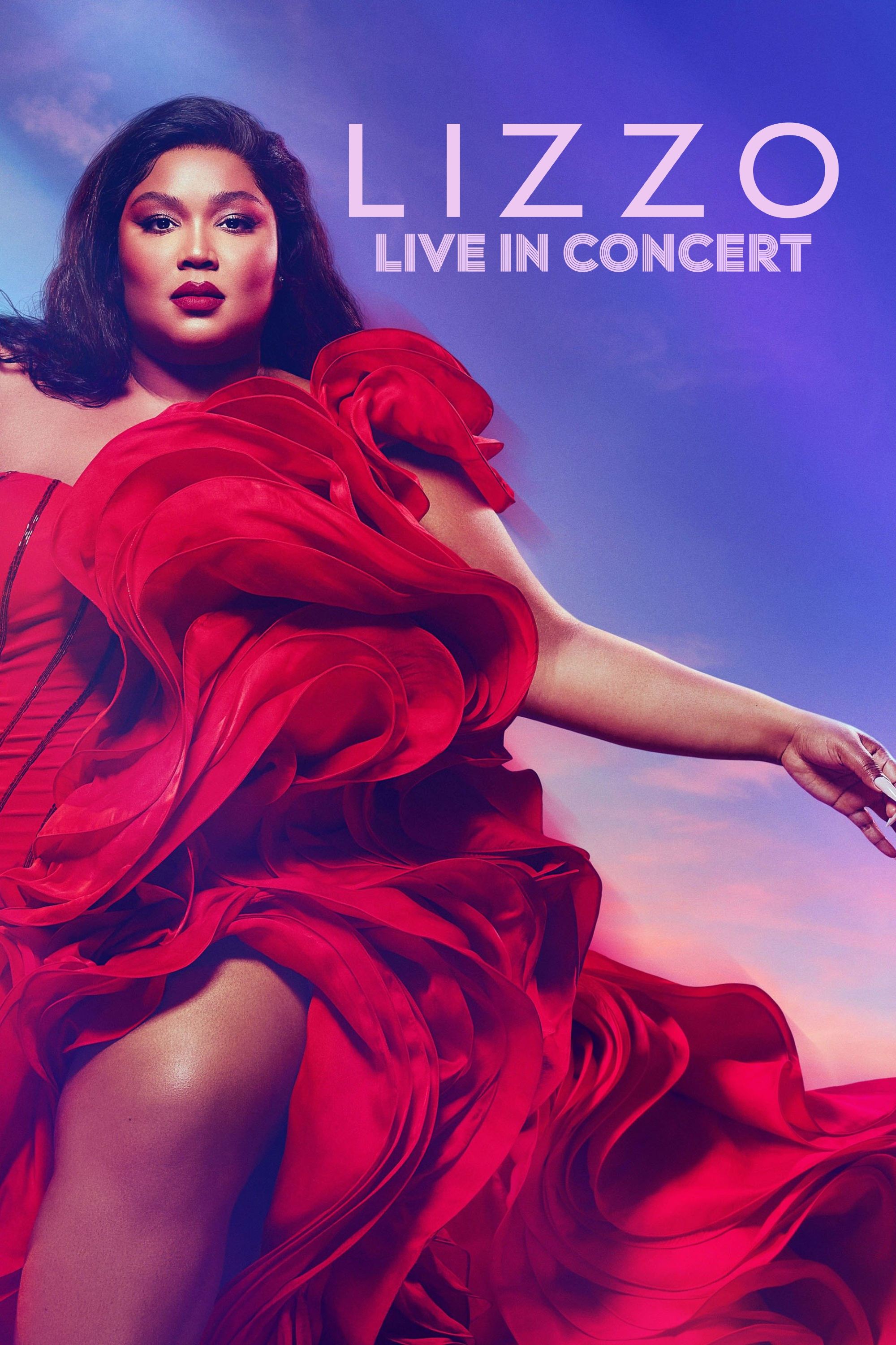 Lizzo: Đêm Diễn Trực Tiếp