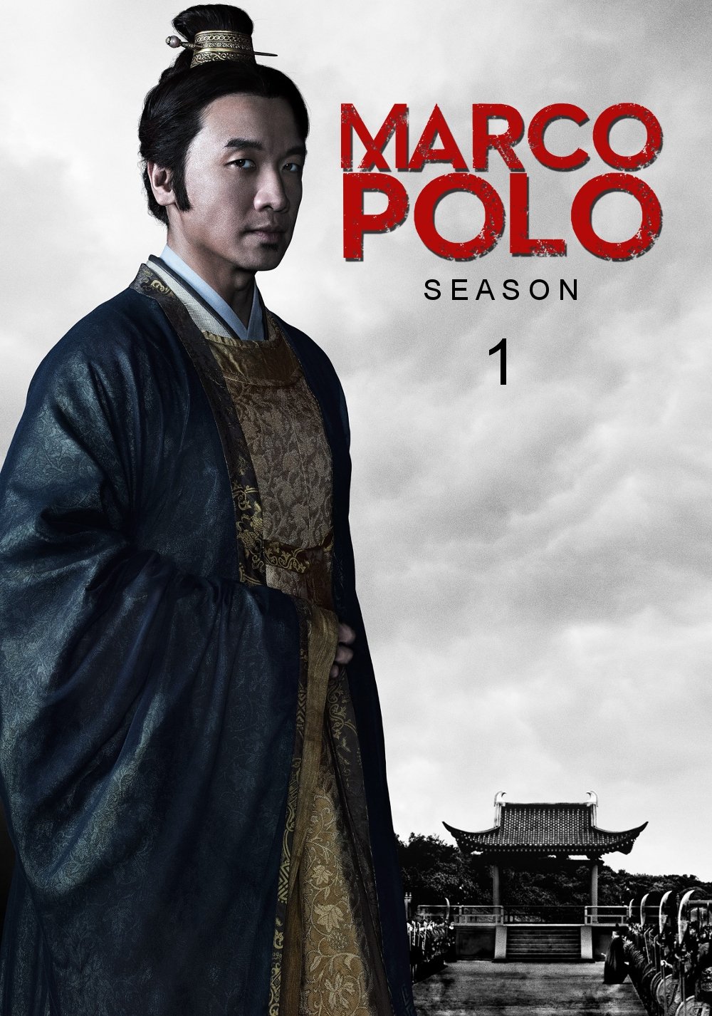Marco Polo (Phần 1)