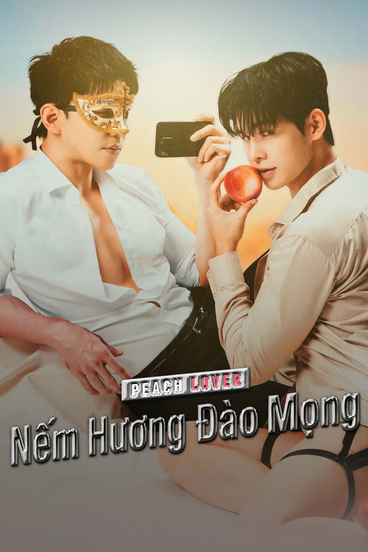 Nếm Hương Đào Mọng