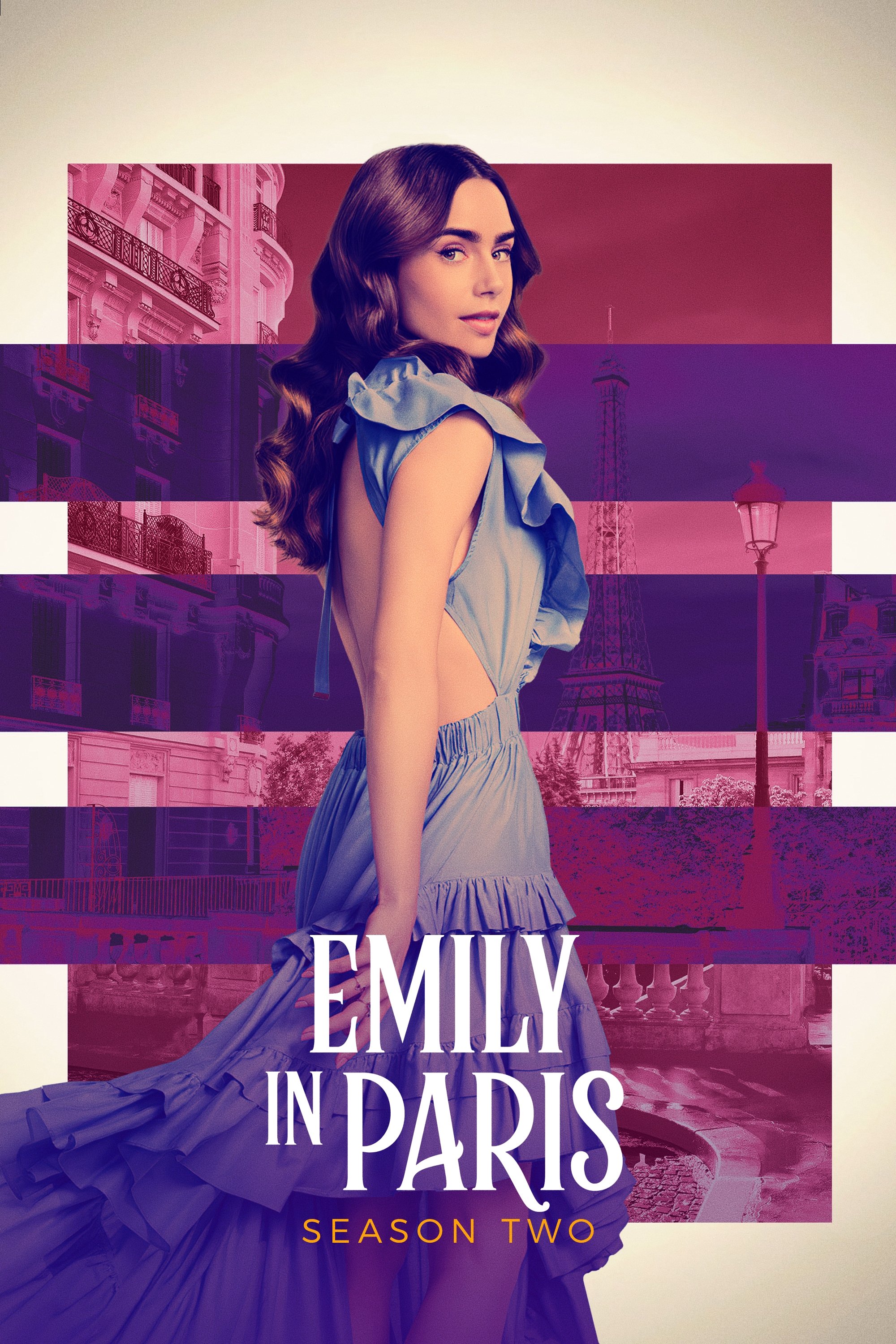 Emily Ở Paris (Phần 2)
