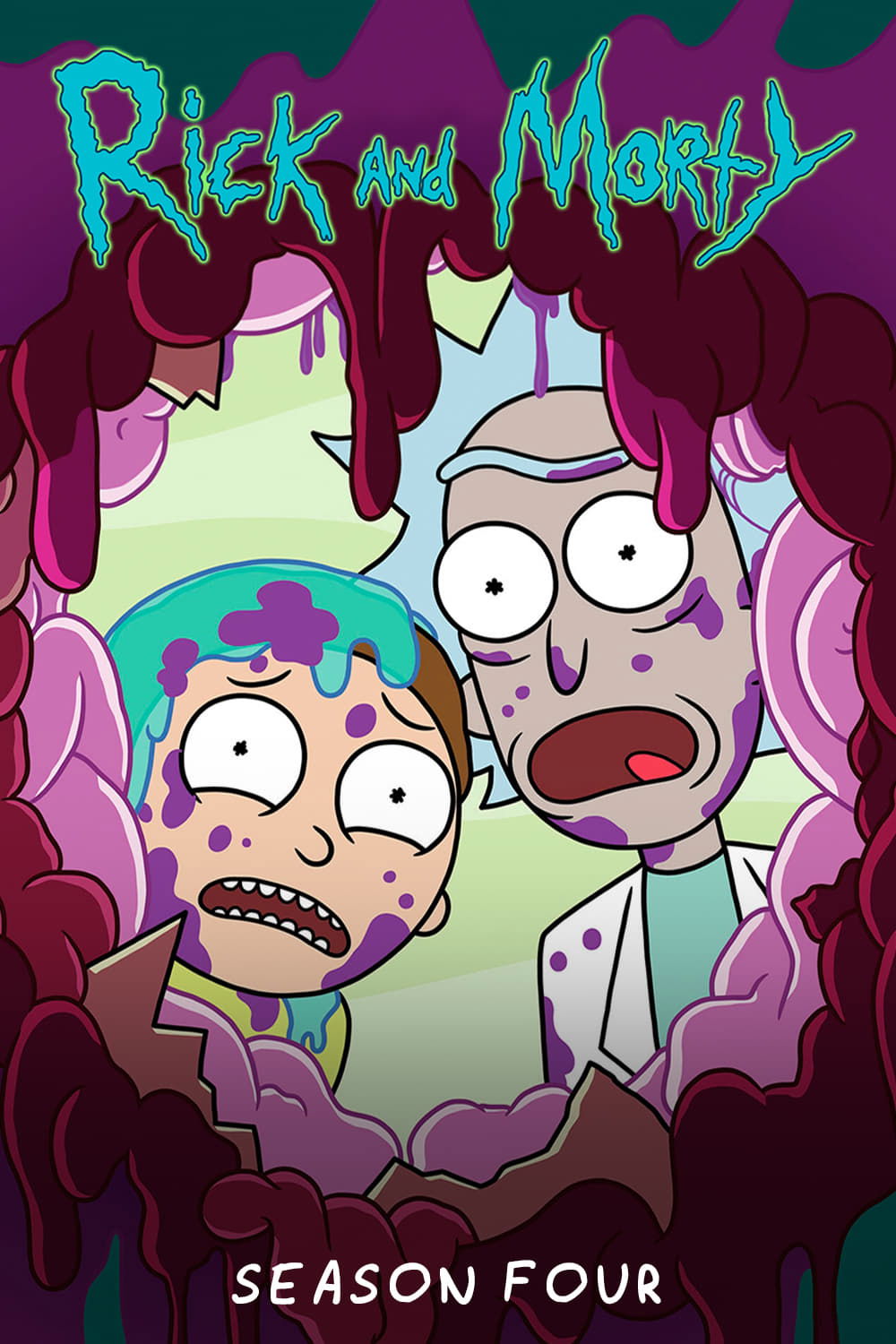Rick Và Morty (Phần 4)