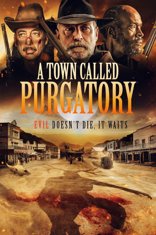 A Town Called Purgatory