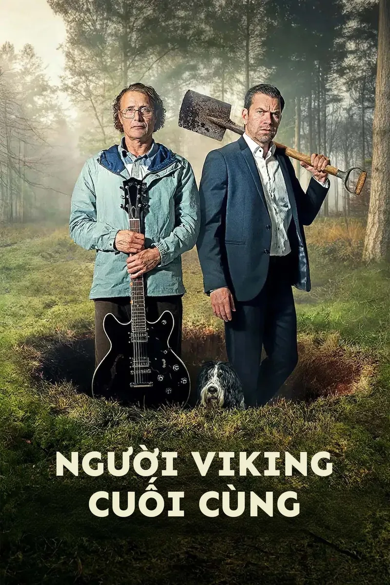 Người Viking Cuối Cùng