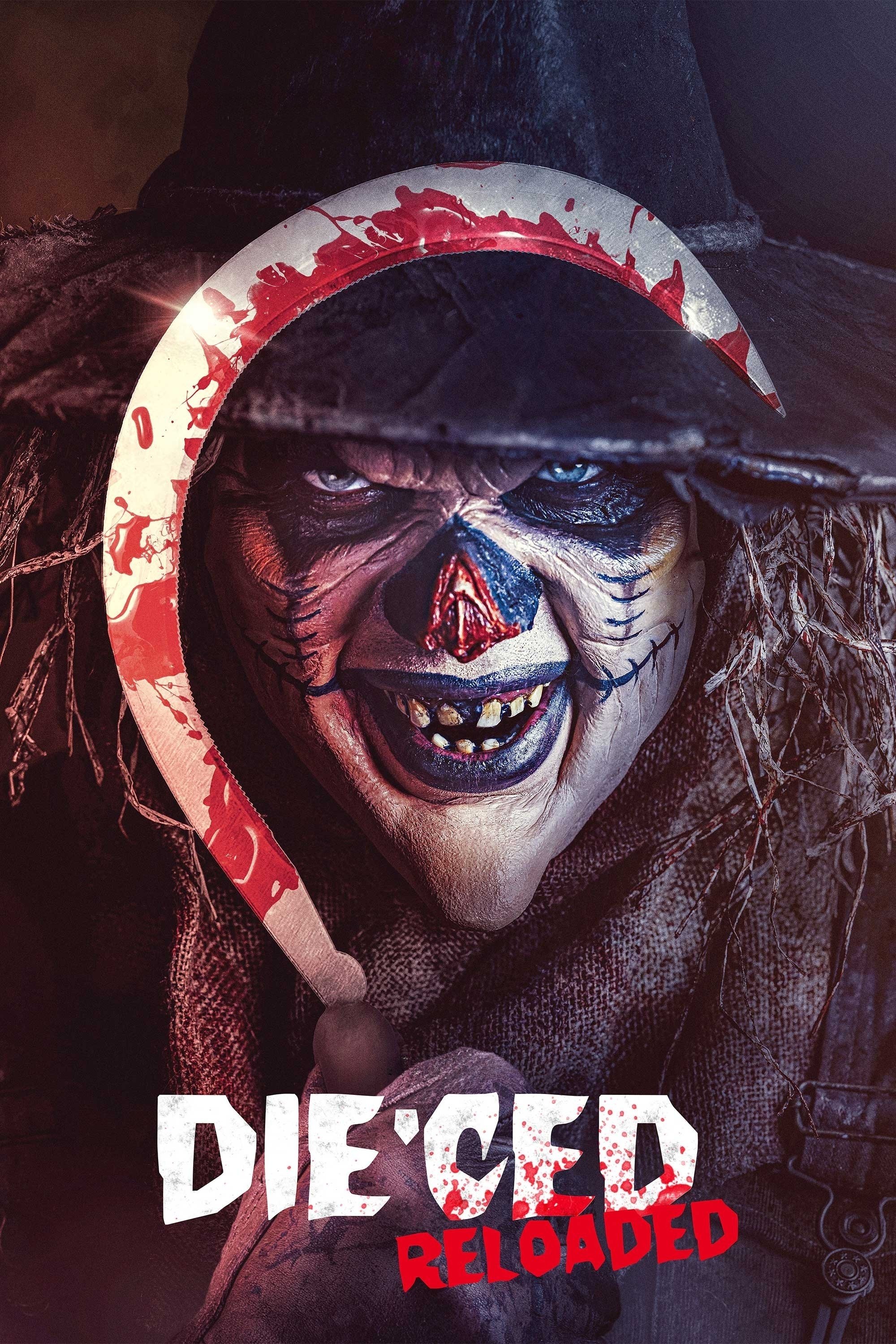 Die’ced: Reloaded
